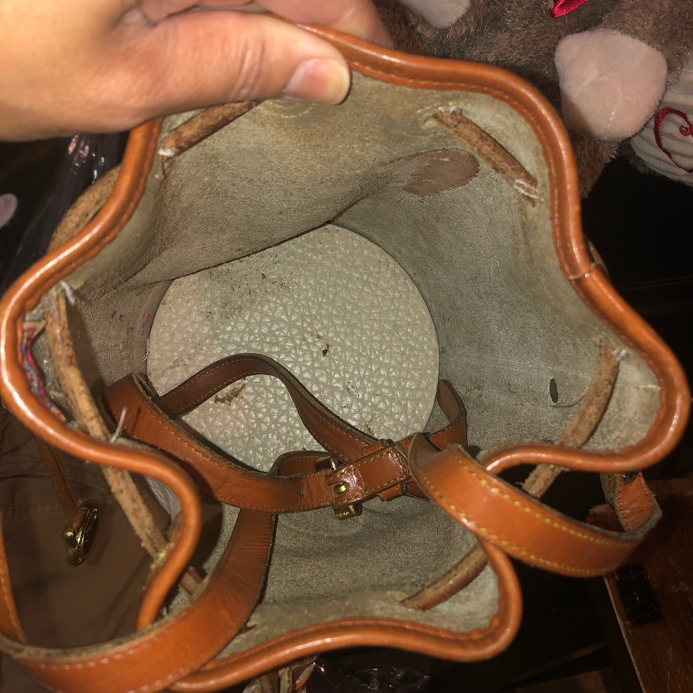 Dooney & Bourke VTG - Picture 3 of 8